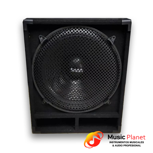 [(7E) ME-A18S] Subwoofer Senon A18S 18¨ Alfombrado