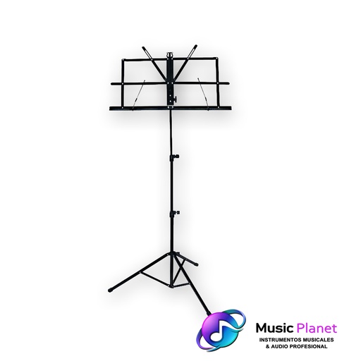[PP01] Pie Partitura Moon Audio Pro PP01