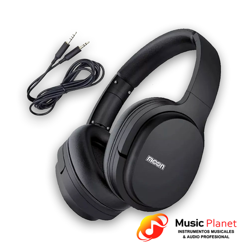 [(7) MA2331B] Auricular Moon Audio Pro MA2331B
