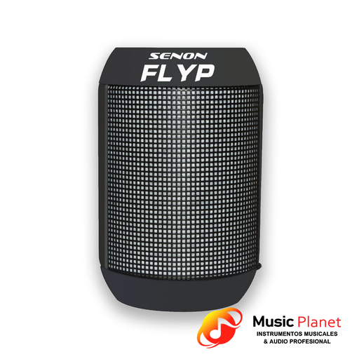 [(7) MC-FLYP] Parlante Bluetooth Senon FLYP