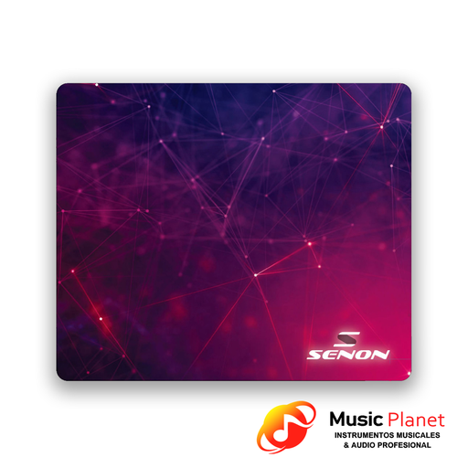 [(7) MC-SMPAD] Pad Senon SMPAD