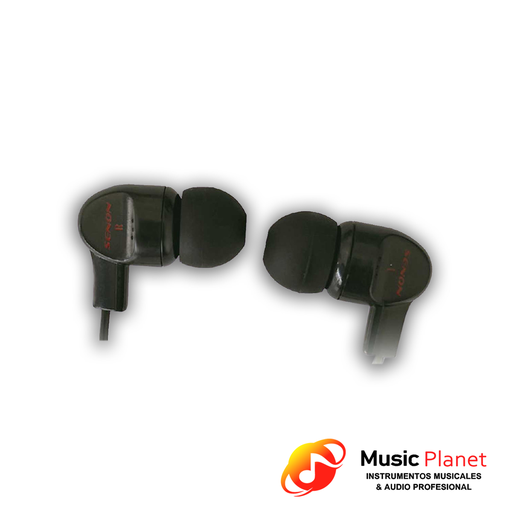 [ES300B] Auricular In Ear Senon ES300B