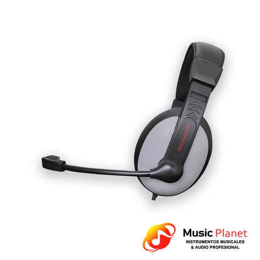 [SH30GY] Auricular Senon SH30GY