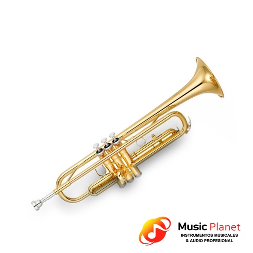 [(5E) 77207] Trompeta Yamaha YTR 2330