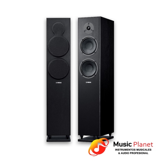 [(5E) NS-F150] Parlantes Yamaha NSF150B 