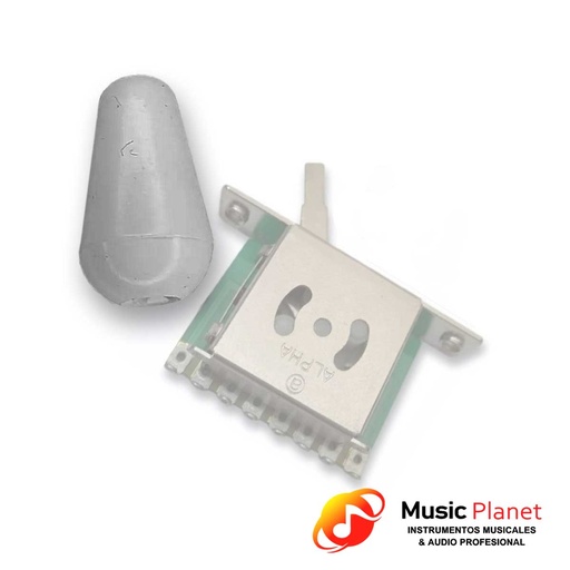 [(4) 116326] Perilla De Llave 5 Puntos Sambong KN019B