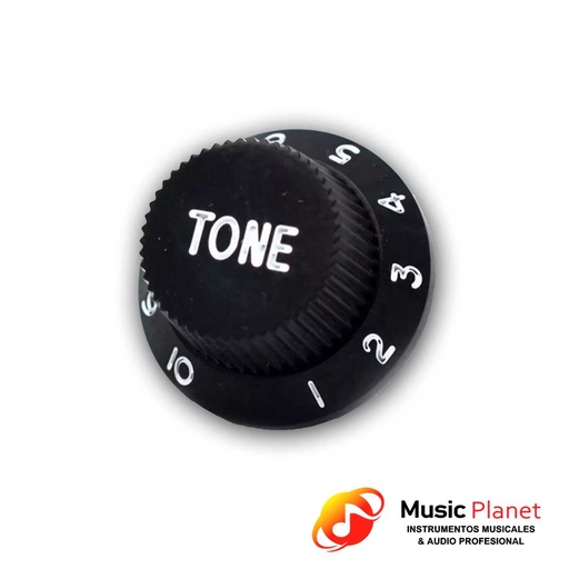 [116370] Perilla Tono Strato Sambong KN005TB Negra
