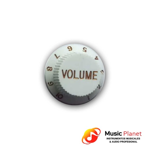 [116380] Perilla Volumen Strato Sambong KN005VW Blanca