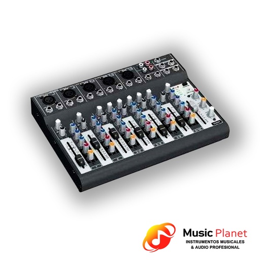 [(1E) T0092007017] Consola Behringer Xenyx 1002B