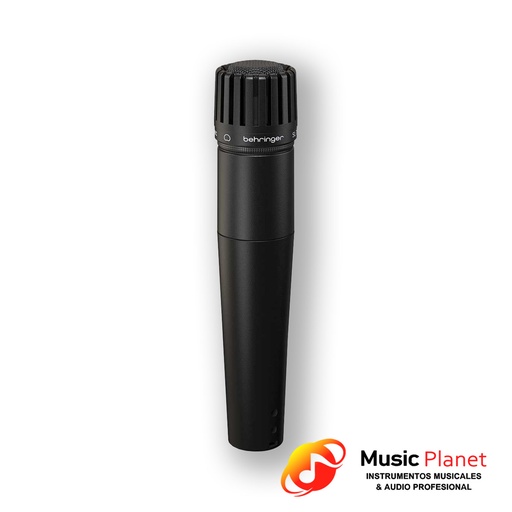 [(1) T0091805029] Microfono Dinamico Behringer SL 75C