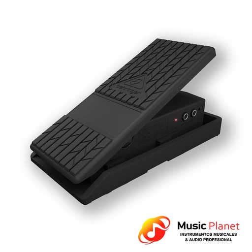 [T0092485012] Pedal Volumen Behringer FCV100