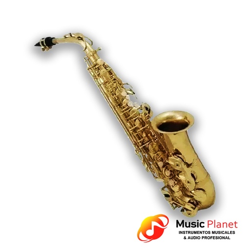 [(1E) T0103572003] Saxo Tenor Roy Benson FT-6435L