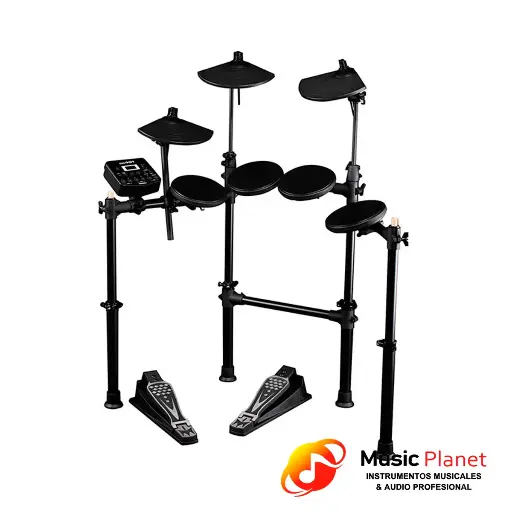 [(1E) F1010733003] Medeli DD401