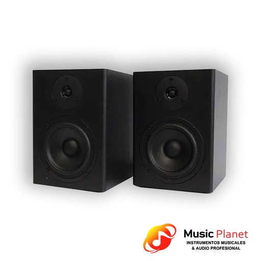[(1E) T0414002001] Monitores Lexsen M4