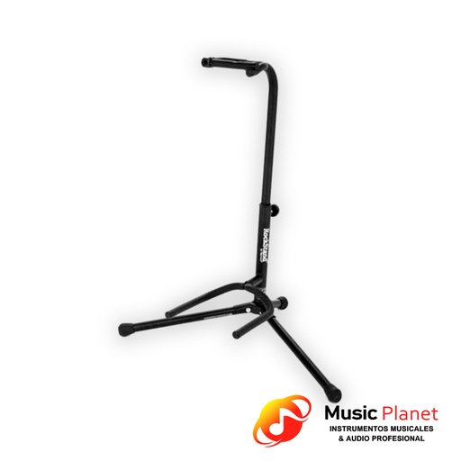 [(1) T0840175011] Soporte Guitarra Warwick RS 20840 B/10.