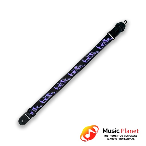 [T0840124009] Correa  Guitarra Warwick RST NB1CE Flambe G