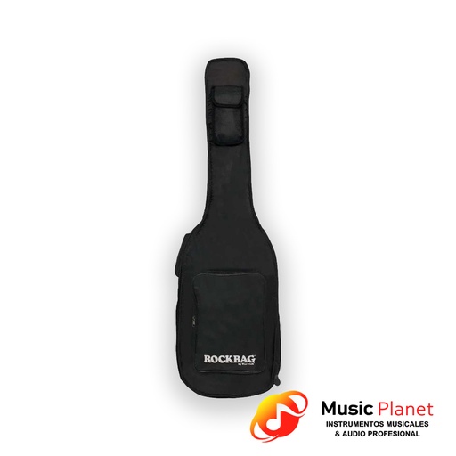 [(1) T0840140004] Funda Bajo Electrico Warwick Rockbag RB20505B