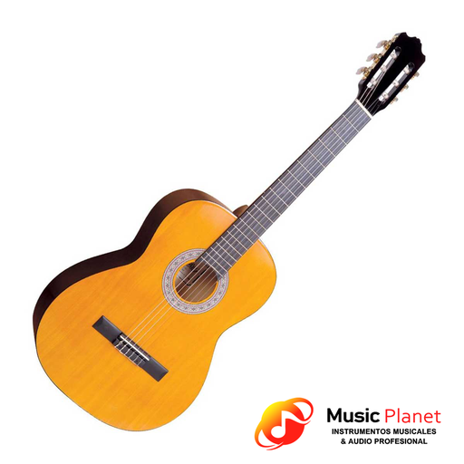 [24066000000] ​Guitarra Clasica / Criolla Encore Full Size ENC44​