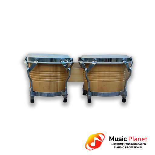 [F5931] Bongo Thunder JBJD 105 B
