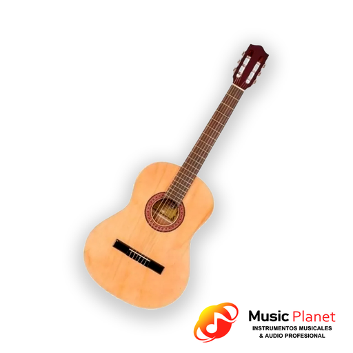 [F05504] Guitarra Clasica / Criolla Gracia Calma 