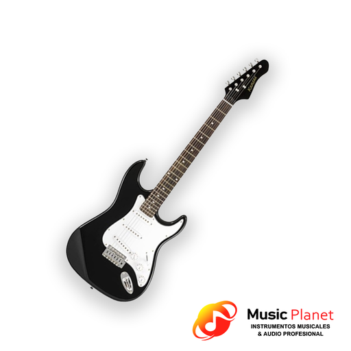 [F010546] Guitarra Electrica Kansas EG JUNIOR B KNS