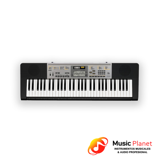 [F05501] Teclado / Organo Casio LK 260