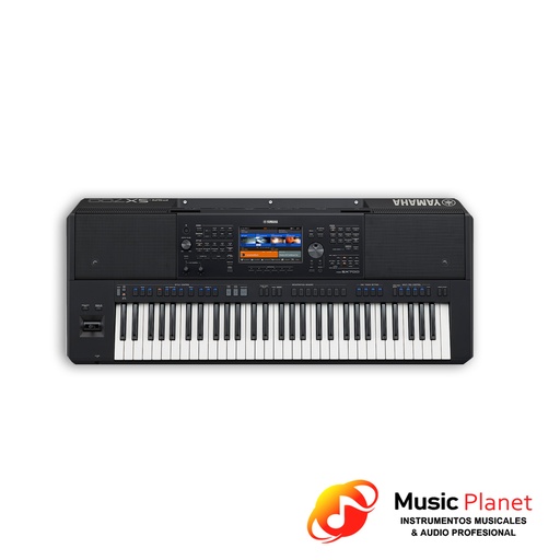 [38104] Organo YAMAHA PSR-SX700