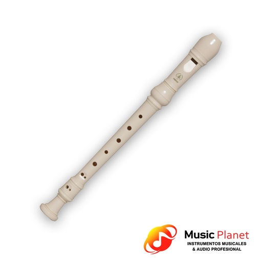 [(5) YRS-23] Flauta Dulce Yamaha YRS-23