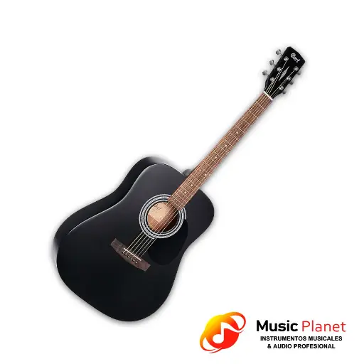 [(17) 008] Cort AD810 BKS