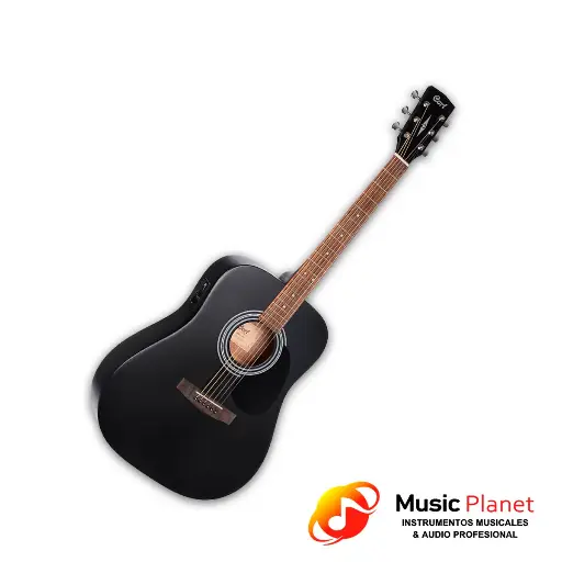 [(17) 010] Cort AD810E BKS