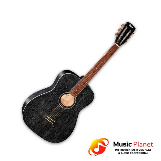 [CORT AF590MF-BOP CORT GUIT.EL.ACUS.AF590MF BOP C/FUNDA] Cort AF590MF BOP