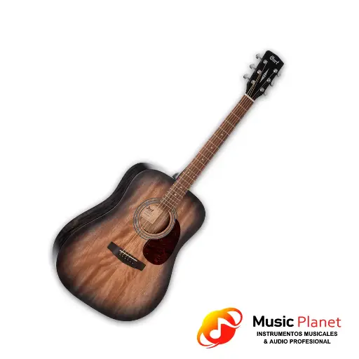 [CORT EARTH60M-OPTB CORT GUIT.ACU.EARTH60M OPTB C/FUND] Cort EARTH60M OPTB