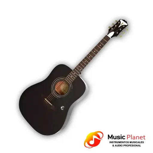[EPIPHONE PRO-1 AC. EB Guitarra Acustica] Epiphone PRO 1 AC EB