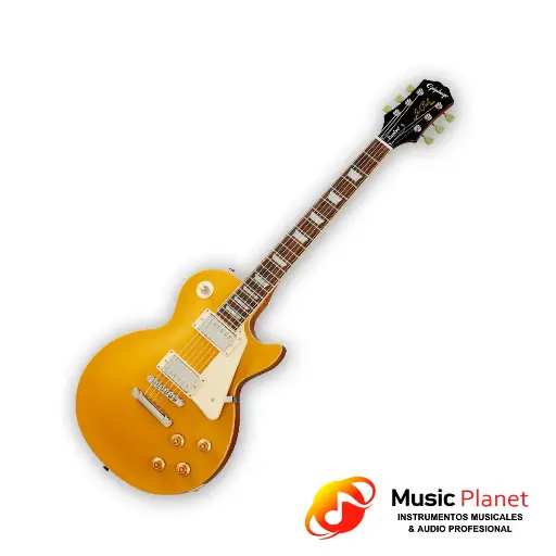 [EPIPHONE LP STANDARD 50S MG Guitarra Electrica] Epiphone LP STANDARD 50S MG