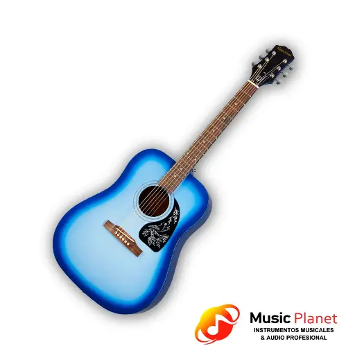 [(17) 045] Epiphone STARLING LB