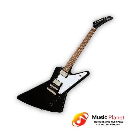 [EPIPHONE EXPLORER EB Guitarras Eléctricas] Epiphone EXPLORER EB