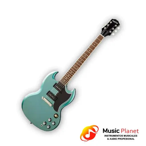 [(17) 043] Epiphone SG SPECIAL P90 FPE