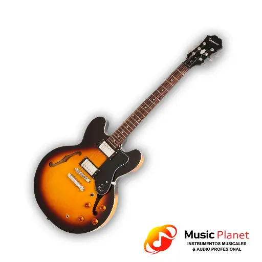 [EPIPHONE ES-335 VS Guitarra Electrica] Epiphone ES 335 VS