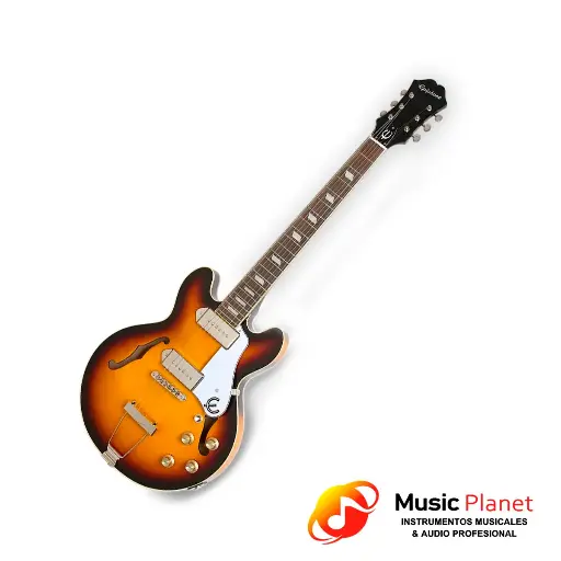 [EPIPHONE CASINO COUPE VS Guitarra Electrica] Epiphone CASINO COUPE VS