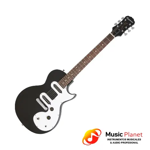 [(17) 040] Epiphone Les Paul Melody Maker E1 Ebano