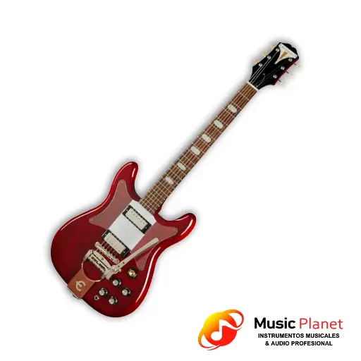 [(17) 035] Epiphone CRESTWOOD CUSTOM CH