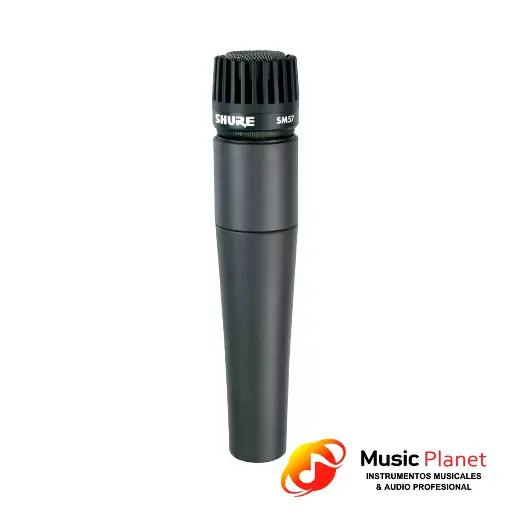 [(11E) T1121805004] Shure Sm 57
