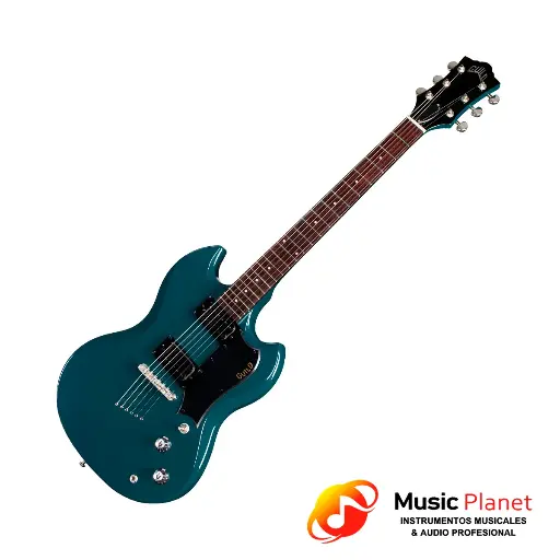 [36517000003] Guild Polara Blue Steel