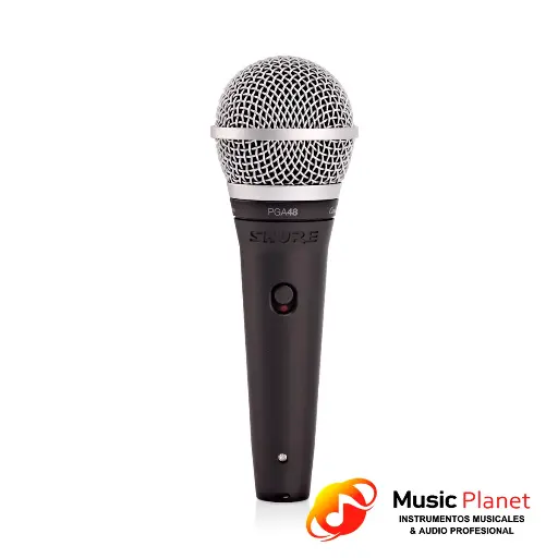 [(11) T1121805035] Shure Pga 48