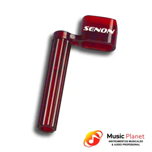 [(7) PEGW] Bobinador de Clavijas Senon PEGW Rojo