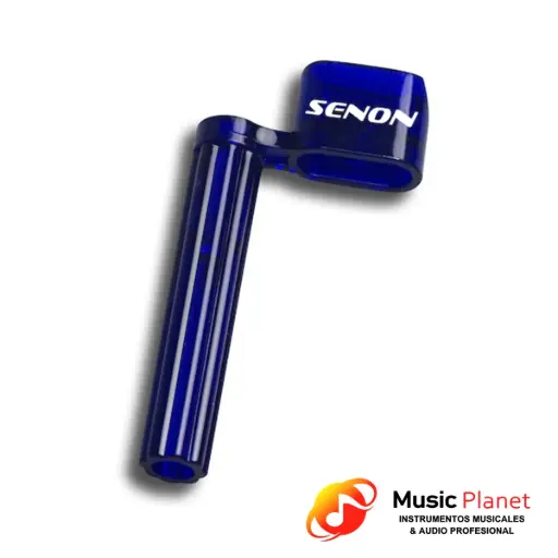 [(7) PEGW] Bobinador de Clavijas Senon PEGW Azul