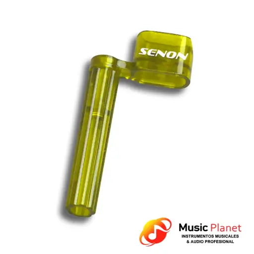 [(7) PEGW] Bobinador de Clavijas Senon PEGW Amarillo