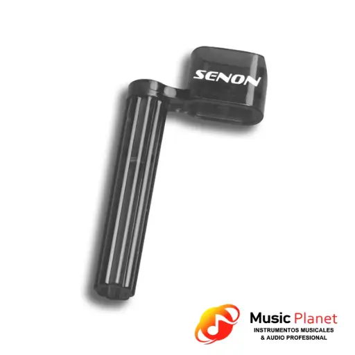 [(7) PEGW] Bobinador de Clavijas Senon PEGW Negro