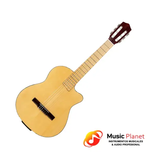 [(15) 104.204.200G] Guitarra Electro Clasica Cobra - Godin