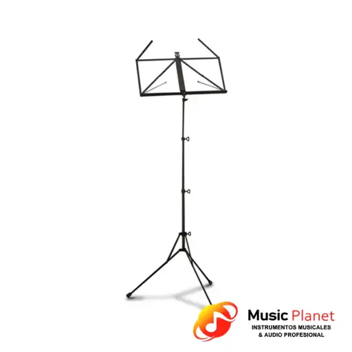 [(3) 38003000001] Atril p/ Partituras Hamilton KB301F 